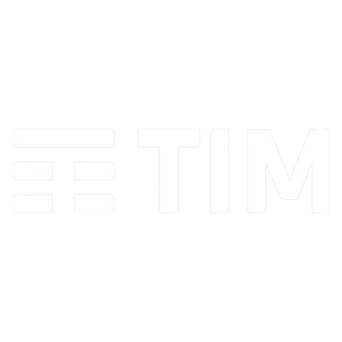 Logo Partner tecnologico TIM