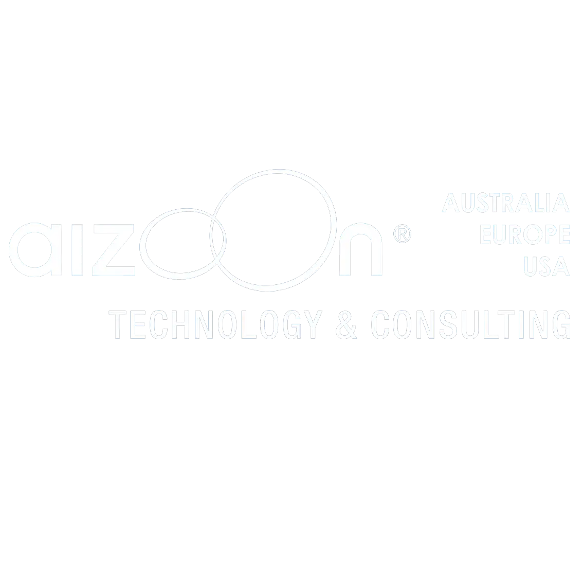 Logo Partner tecnologico Aizoon