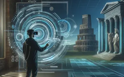 Spatial computing: le radici e gli scenari che si prospettano per il futuro della tecnologia