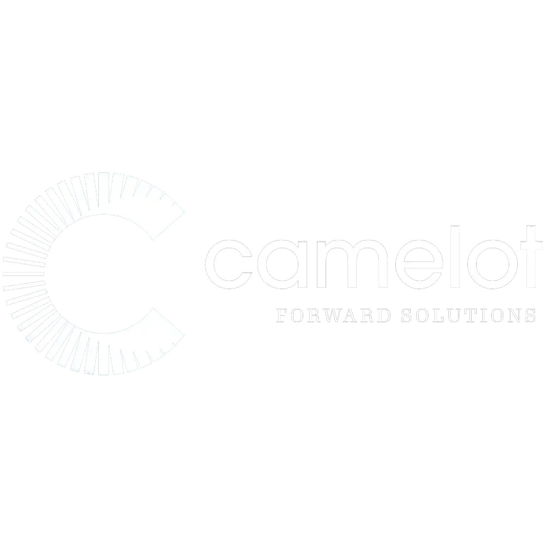 Logo Partner tecnologico Camelot