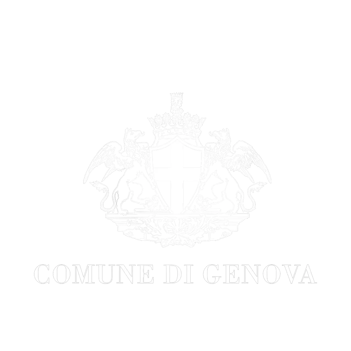 Logo comune di Genova