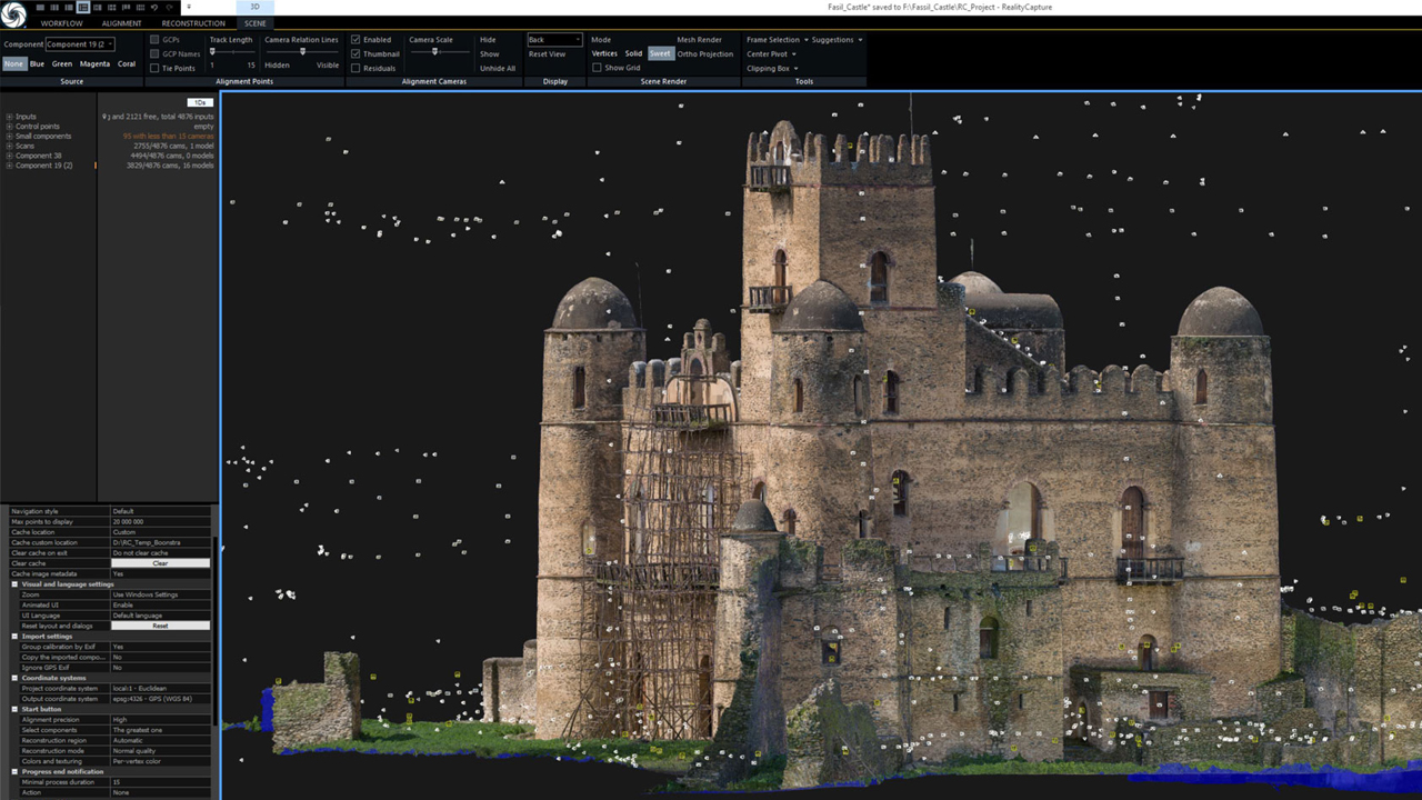 scansione 3d-ethiopia project thumbnail