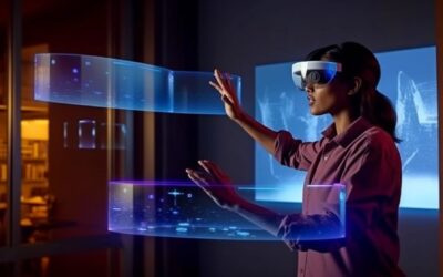 Come la realtà aumentata sta rivoluzionando il settore dell’educazione