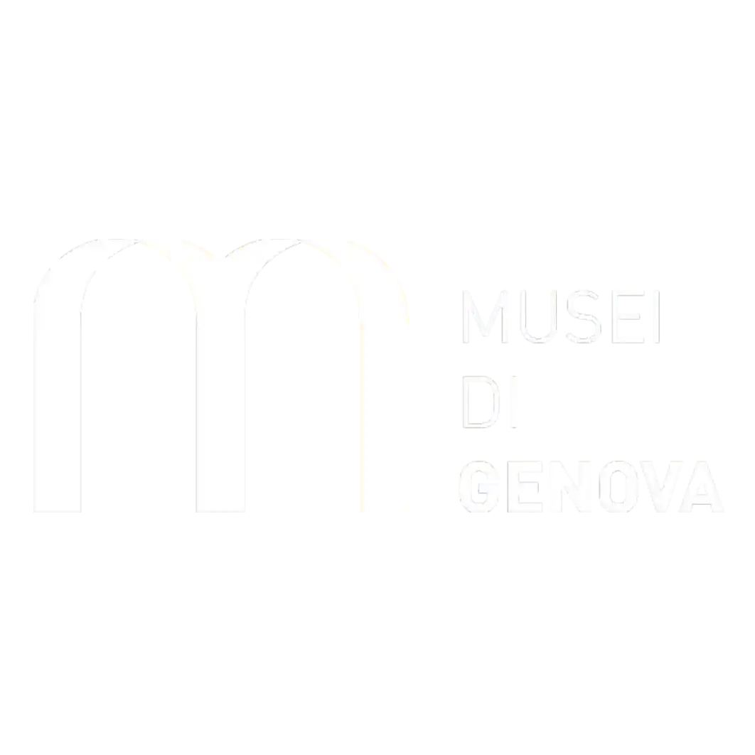 Logo Musei di Genova